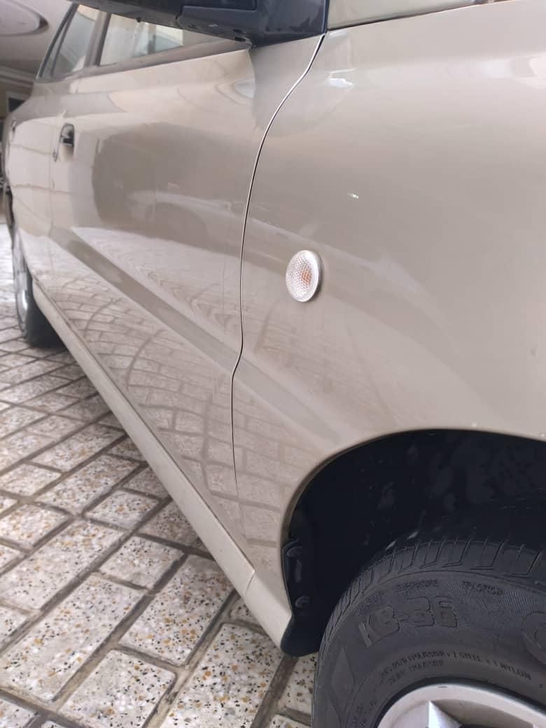 کیا ریو مونتاژ دنده ای LS - 1385