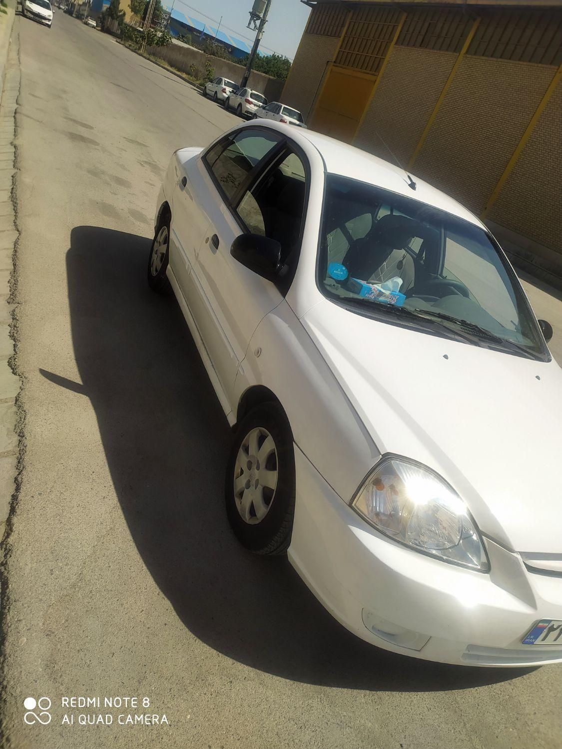 کیا ریو مونتاژ دنده ای LS - 1388