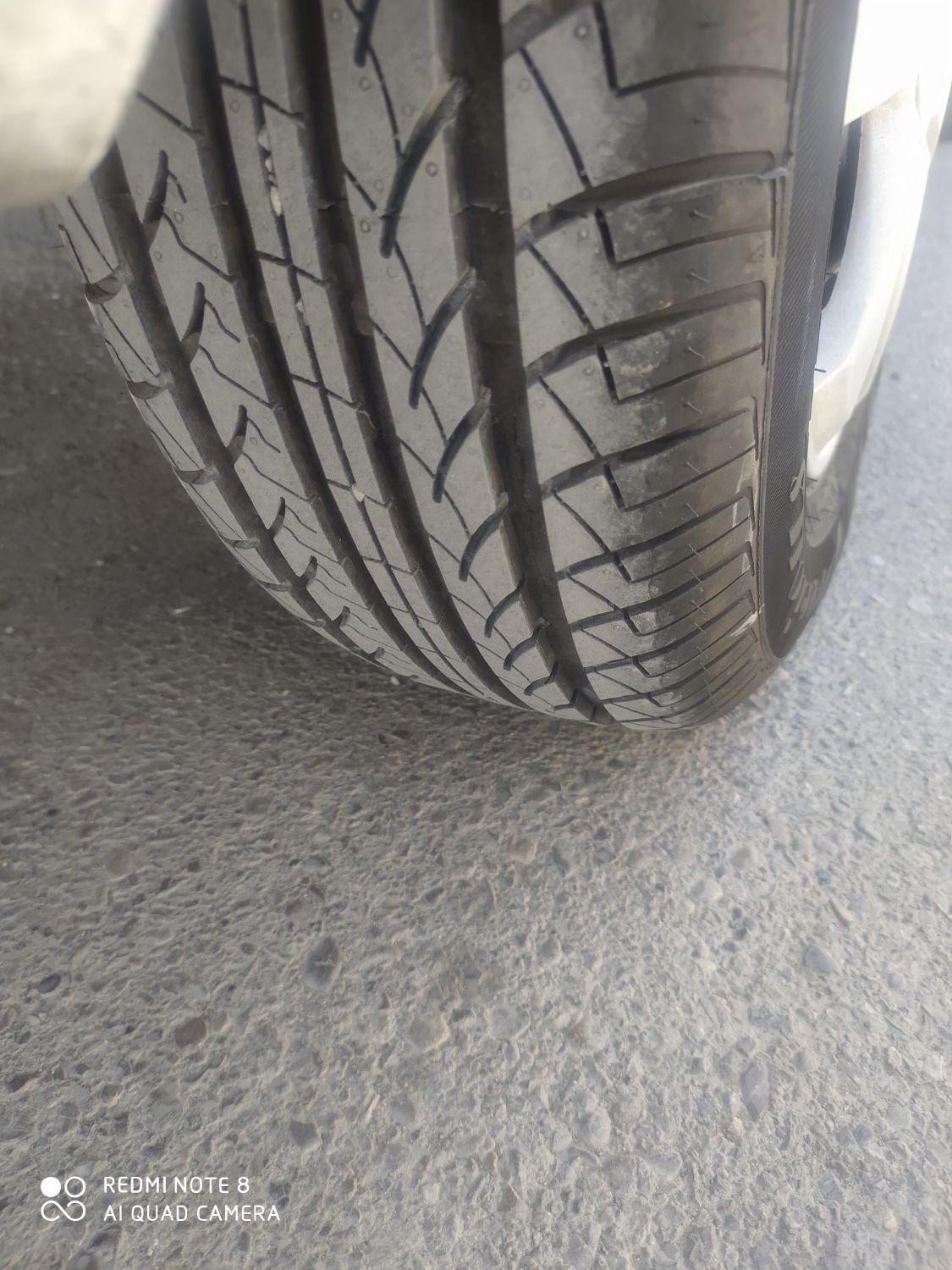 کیا ریو مونتاژ دنده ای LS - 1388