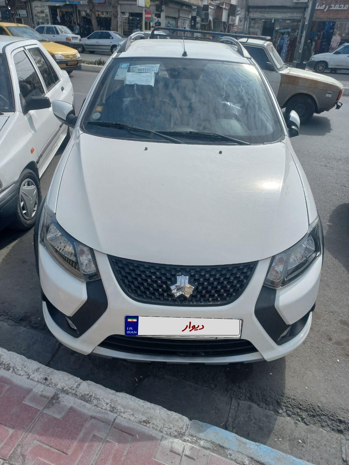 خودرو کوییک، S آگهی ann_18904974