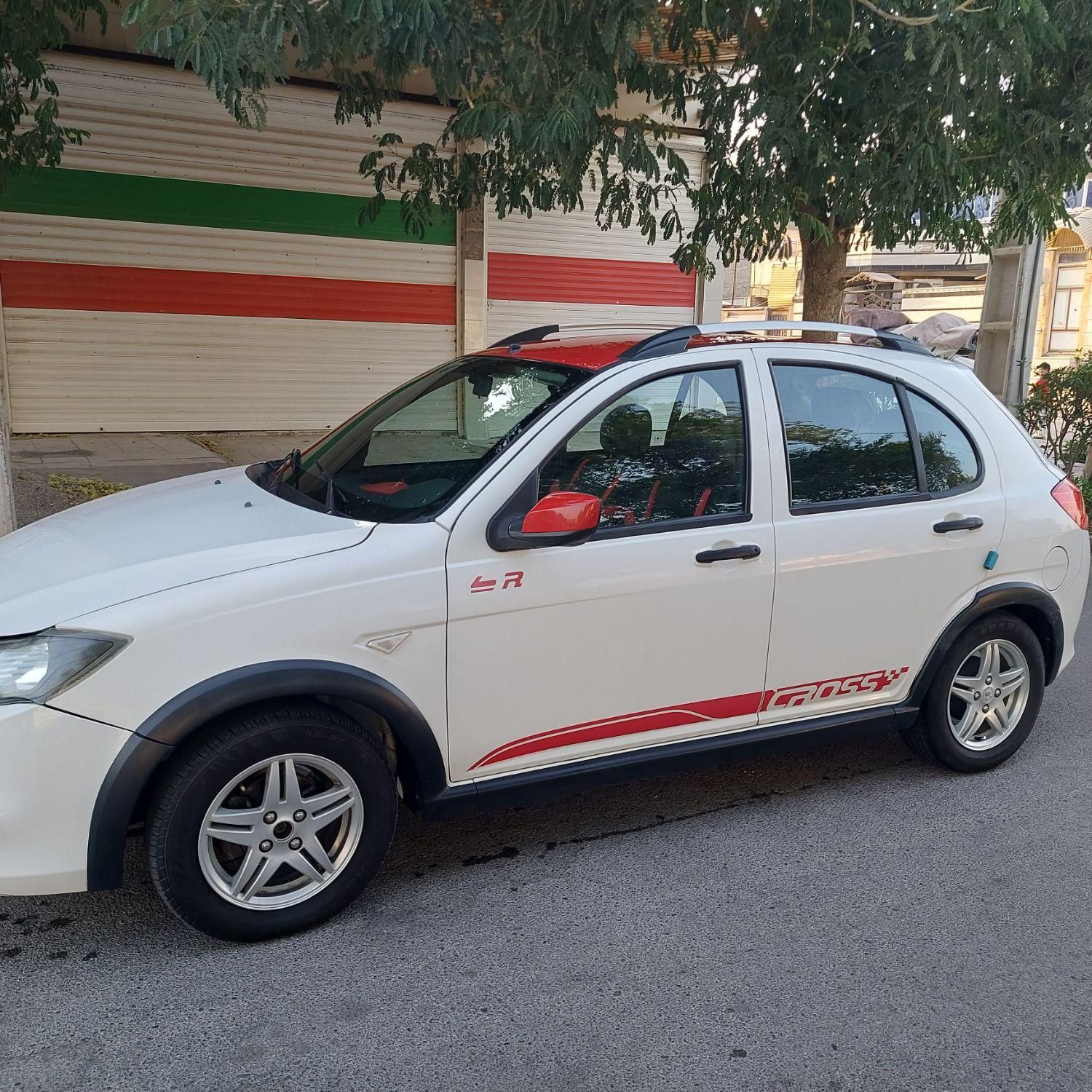 خودرو کوییک، R آگهی ann_18905071