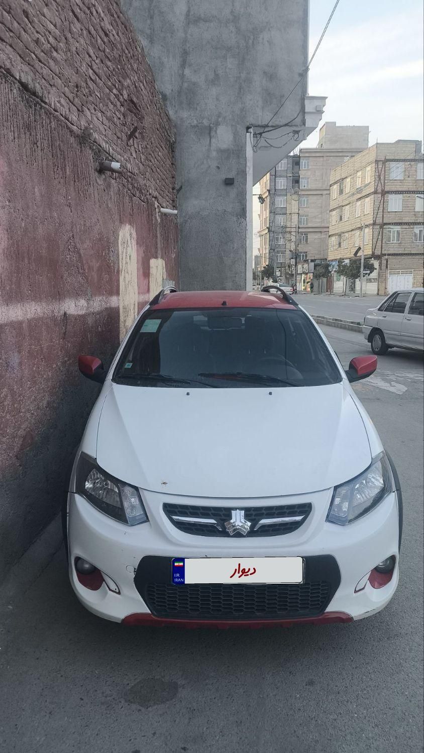 خودرو کوییک، R آگهی ann_18905167