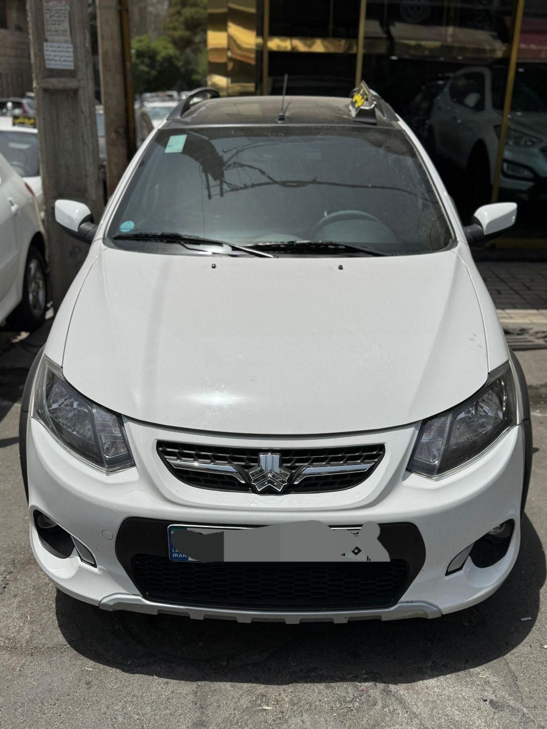 خودرو کوییک، R آگهی ann_18905481