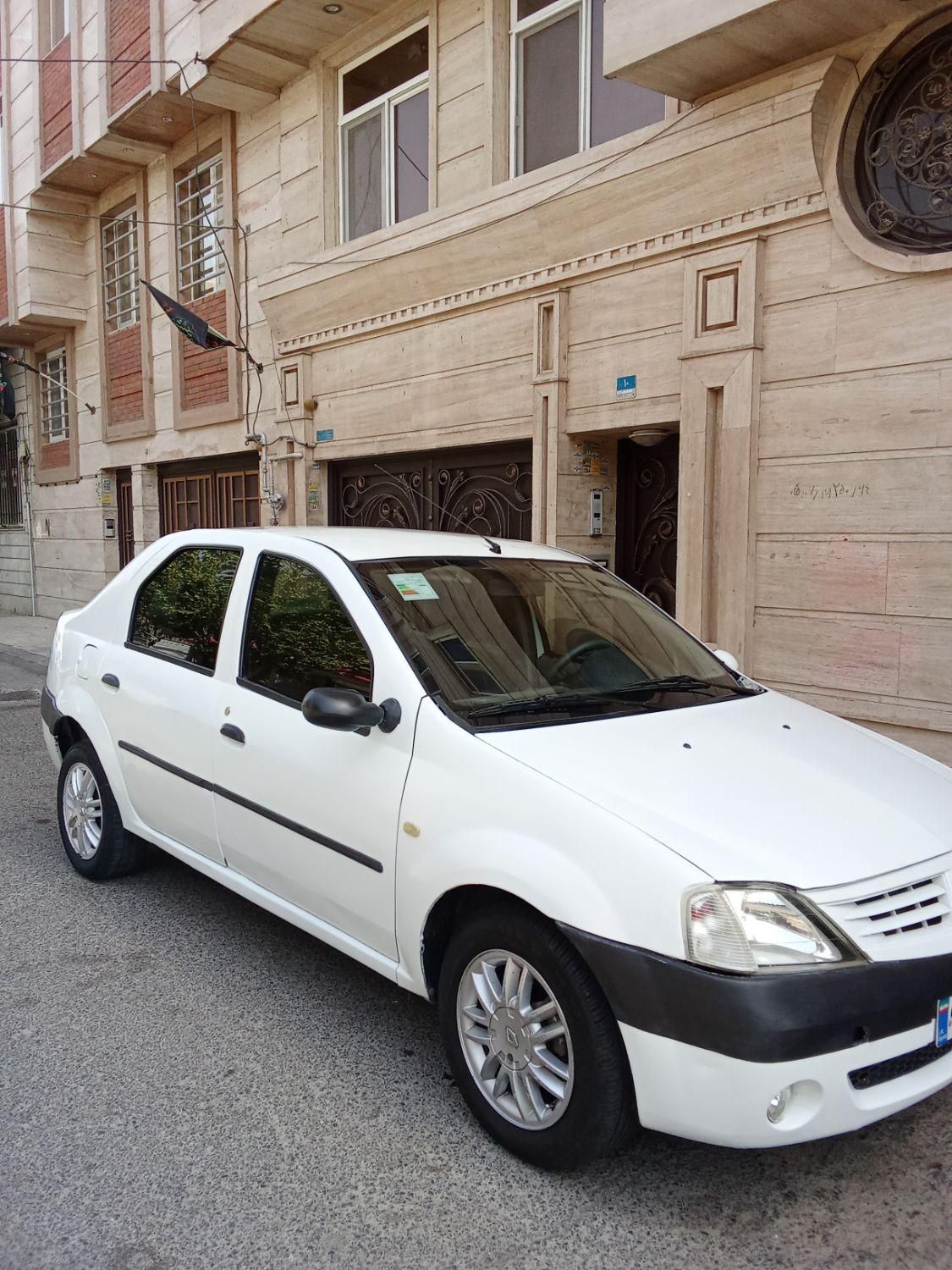 خودرو رنو، تندر 90 آگهی ann_18905582
