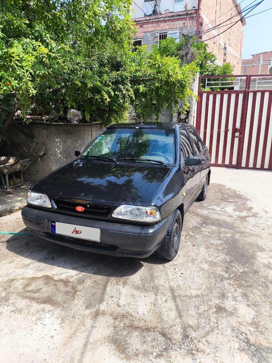 خودرو پراید، صبا آگهی ann_18906030