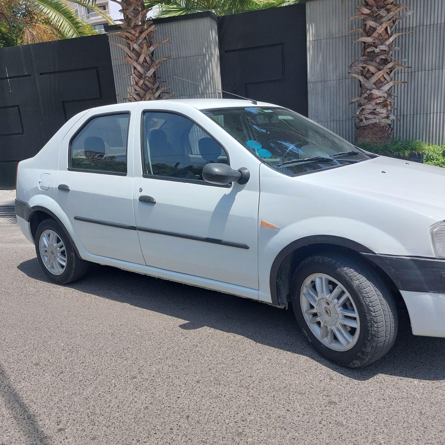 رنو تندر 90 E2 - 1391