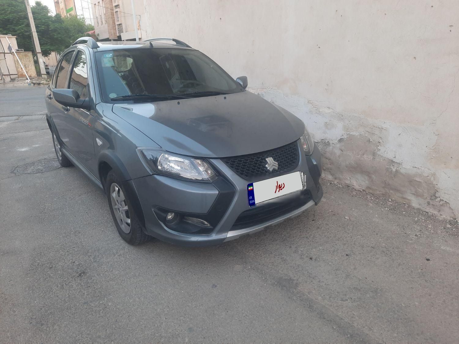 خودرو کوییک، S آگهی ann_18906190