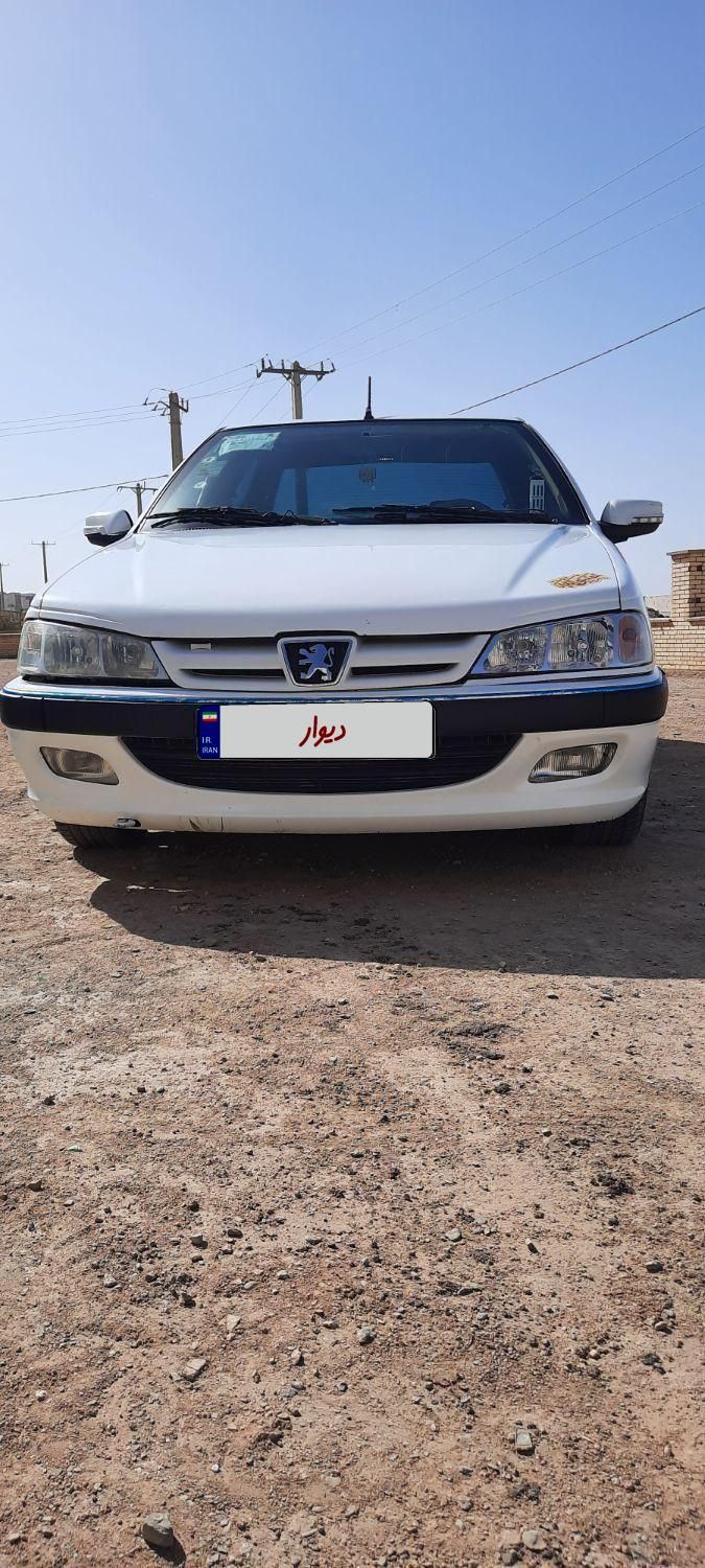 خودرو پژو، پارس آگهی ann_18906207