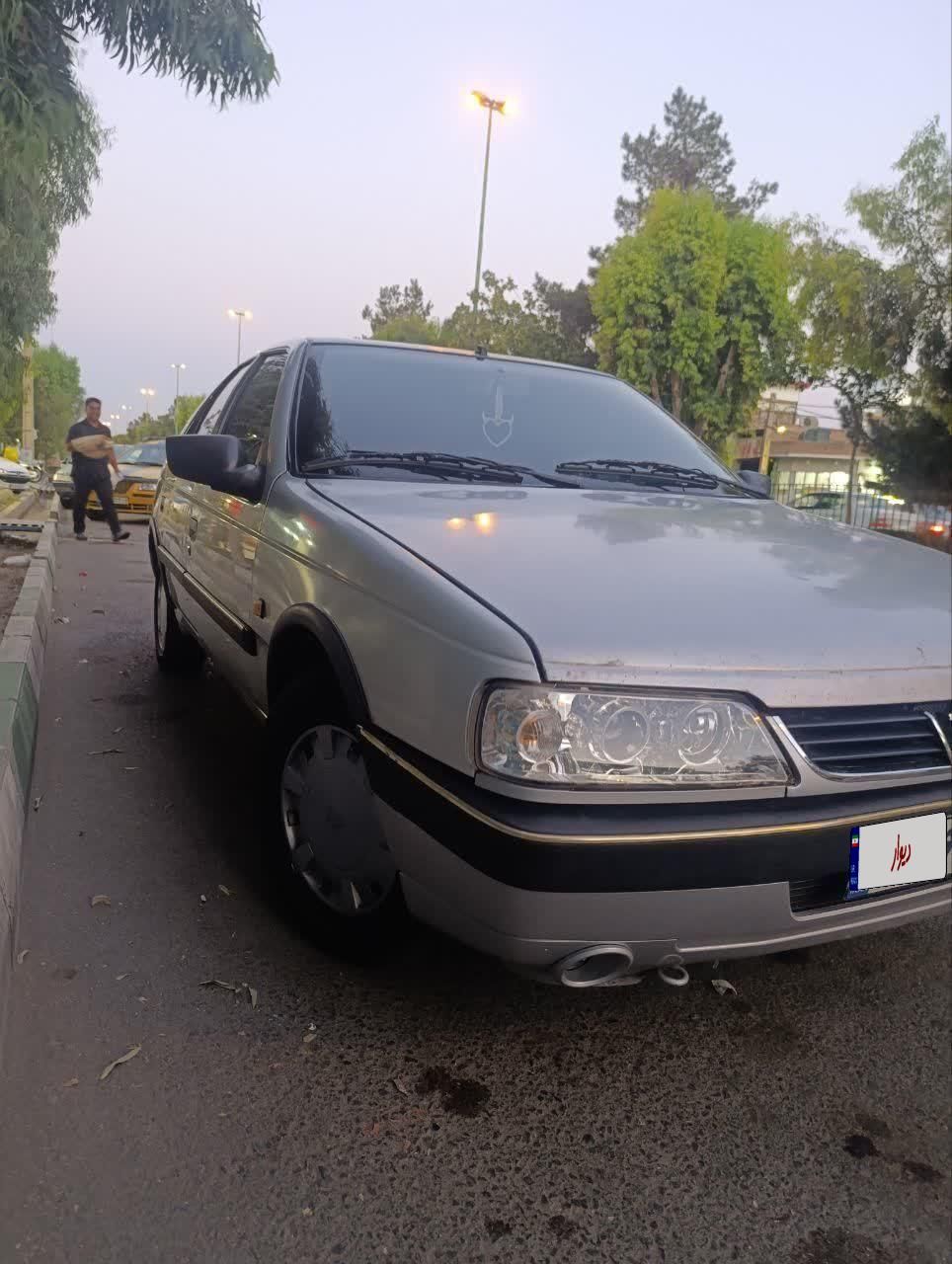 خودرو پژو، 405 آگهی ann_18906316