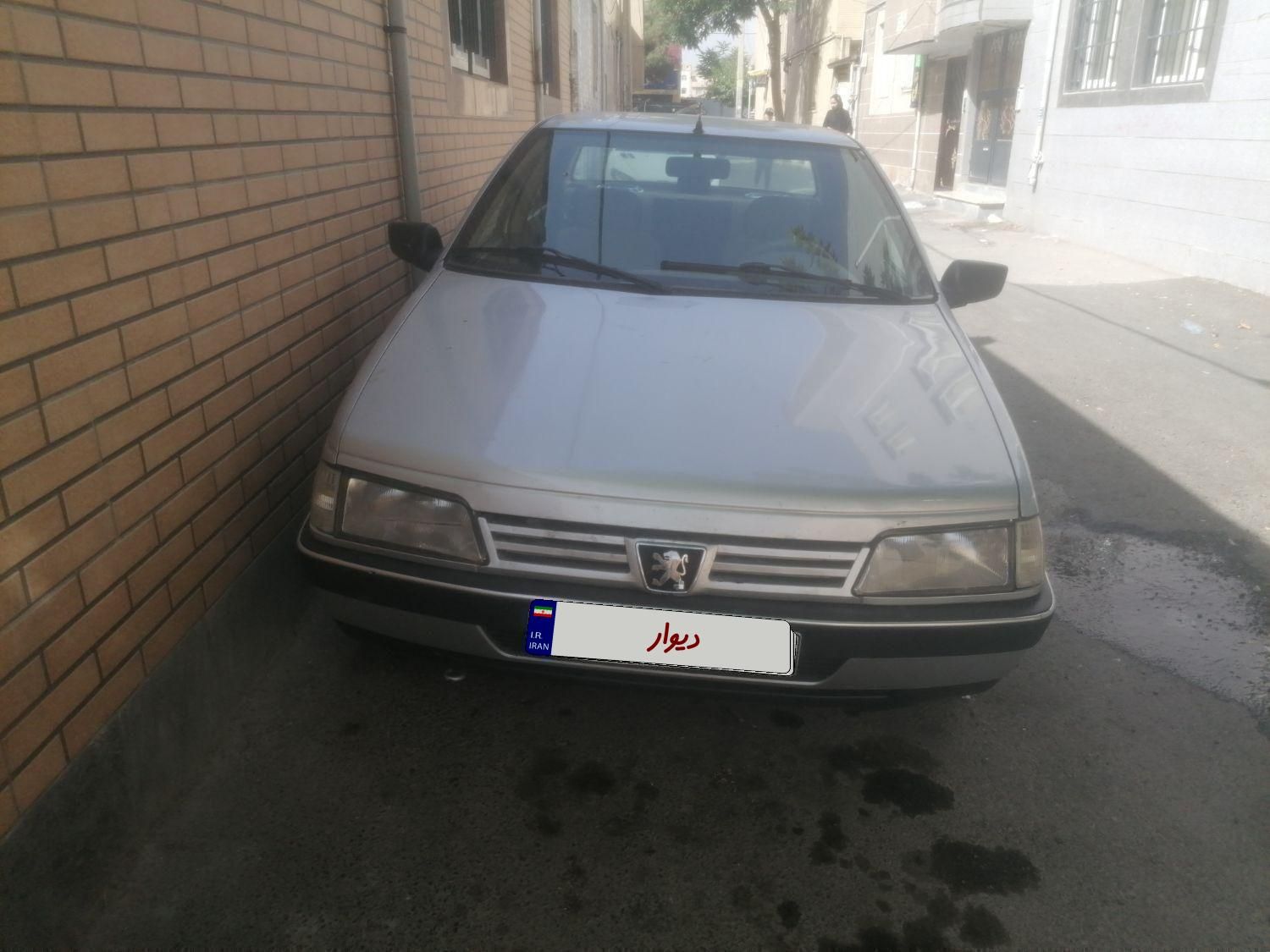 خودرو پژو، 405 آگهی ann_18906318