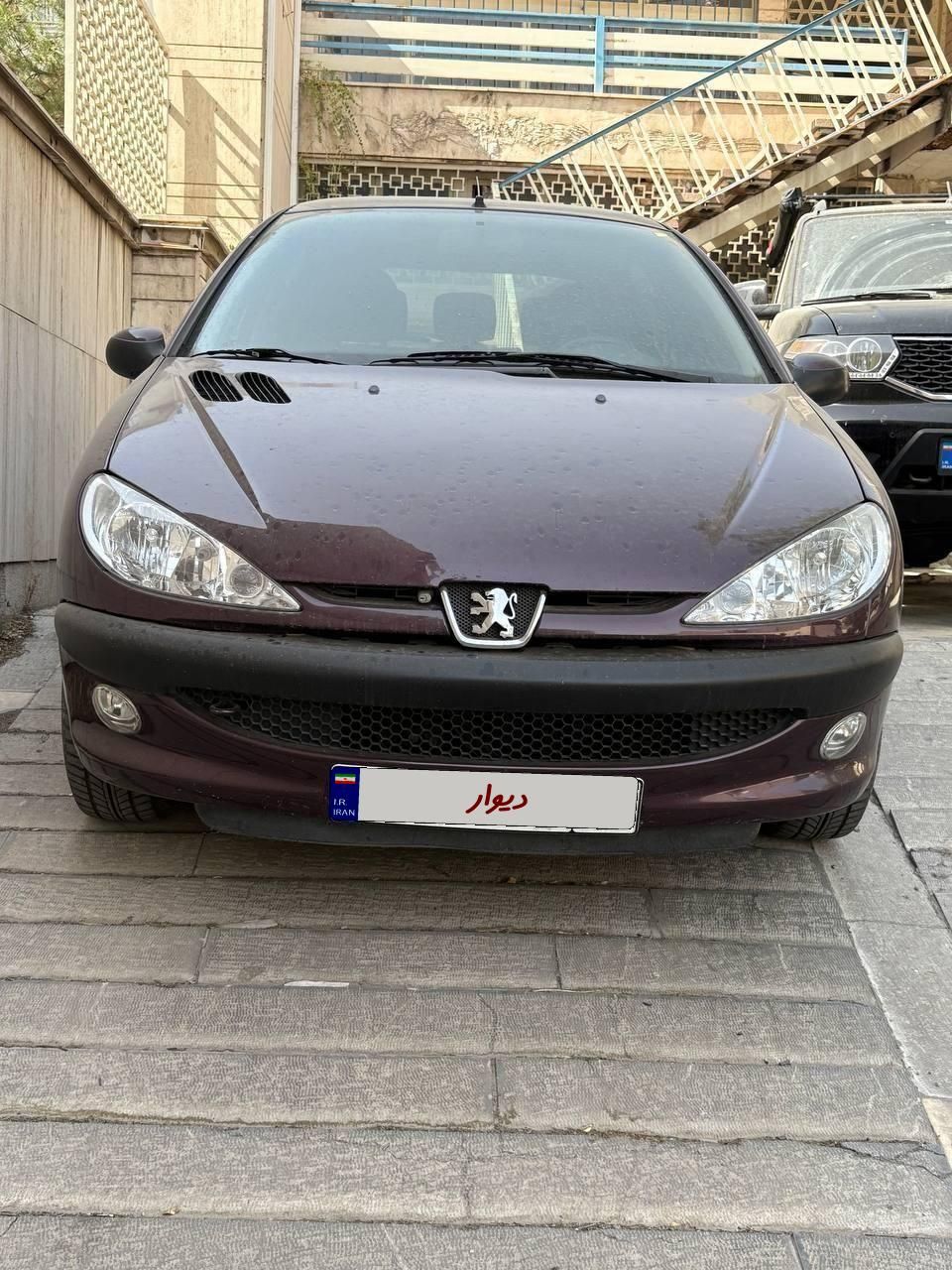 خودرو پژو، 206 آگهی ann_18906328