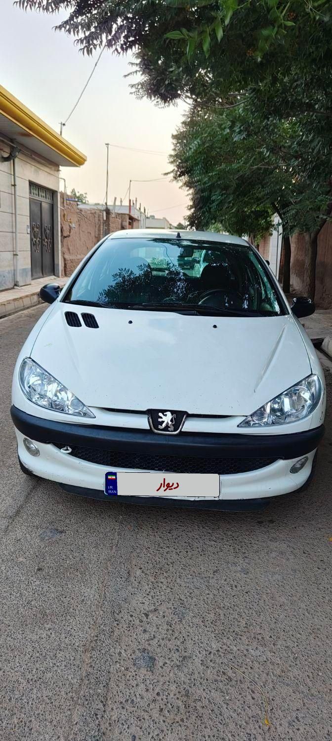خودرو پژو، 206 آگهی ann_18906375