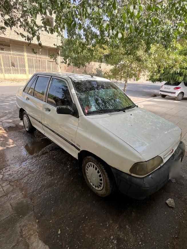 خودرو پراید، صبا آگهی ann_18906379