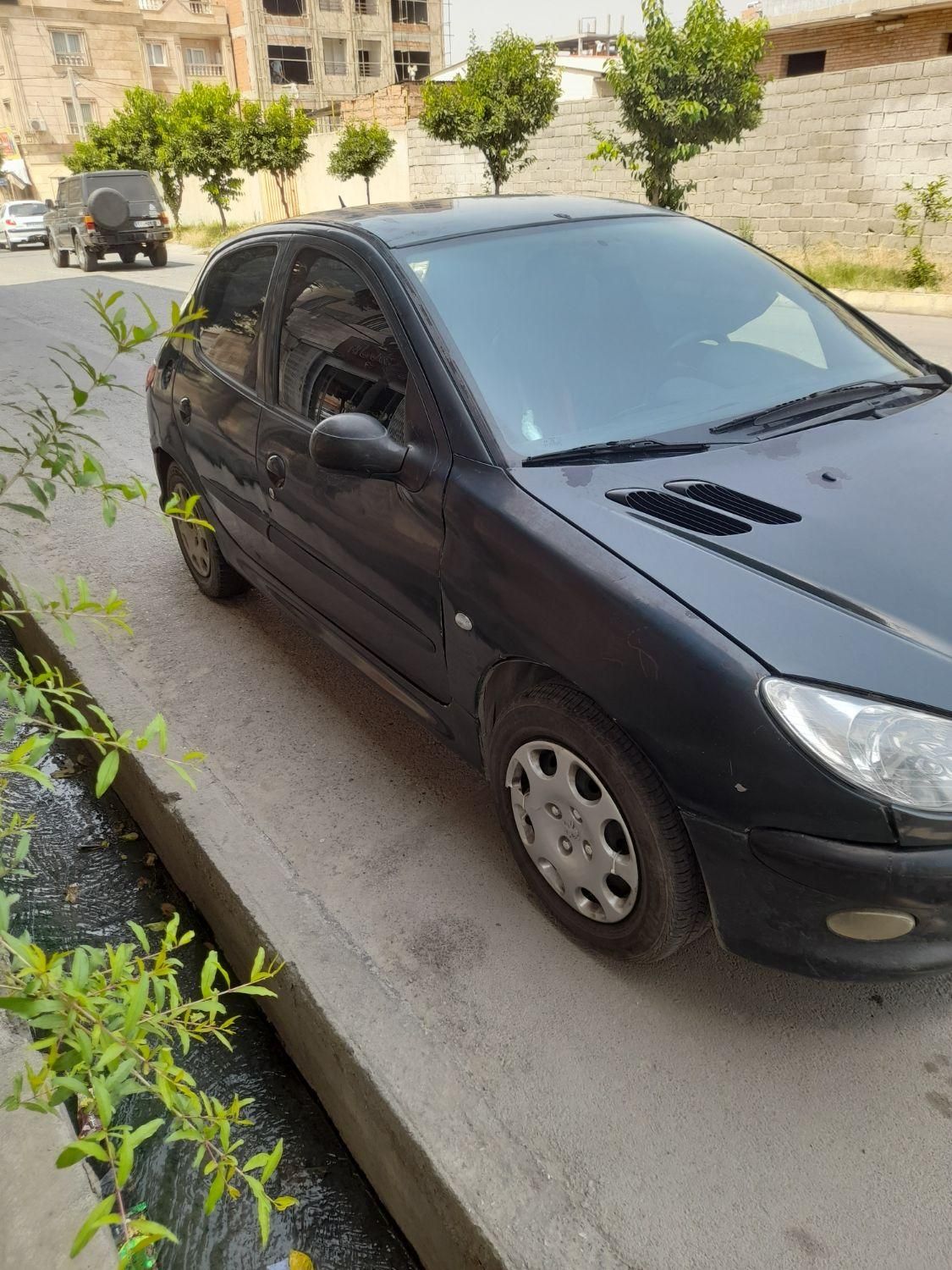 خودرو پژو، 206 آگهی ann_18906397