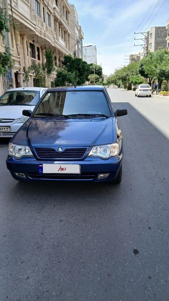 خودرو پراید، 111 آگهی ann_18906406