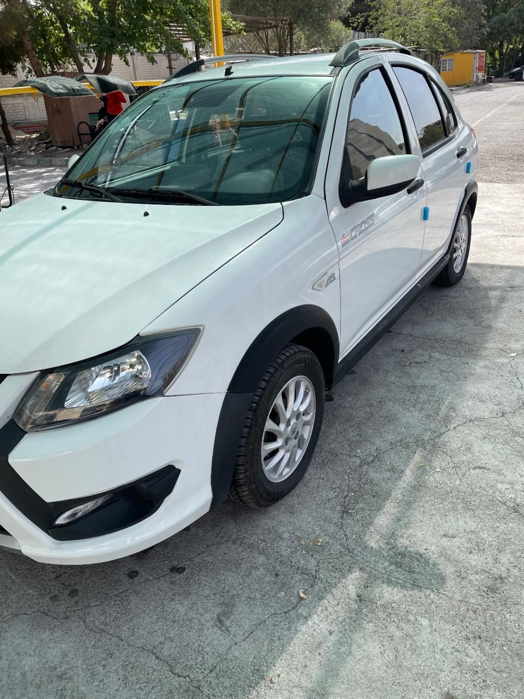 خودرو کوییک، S آگهی ann_18906423