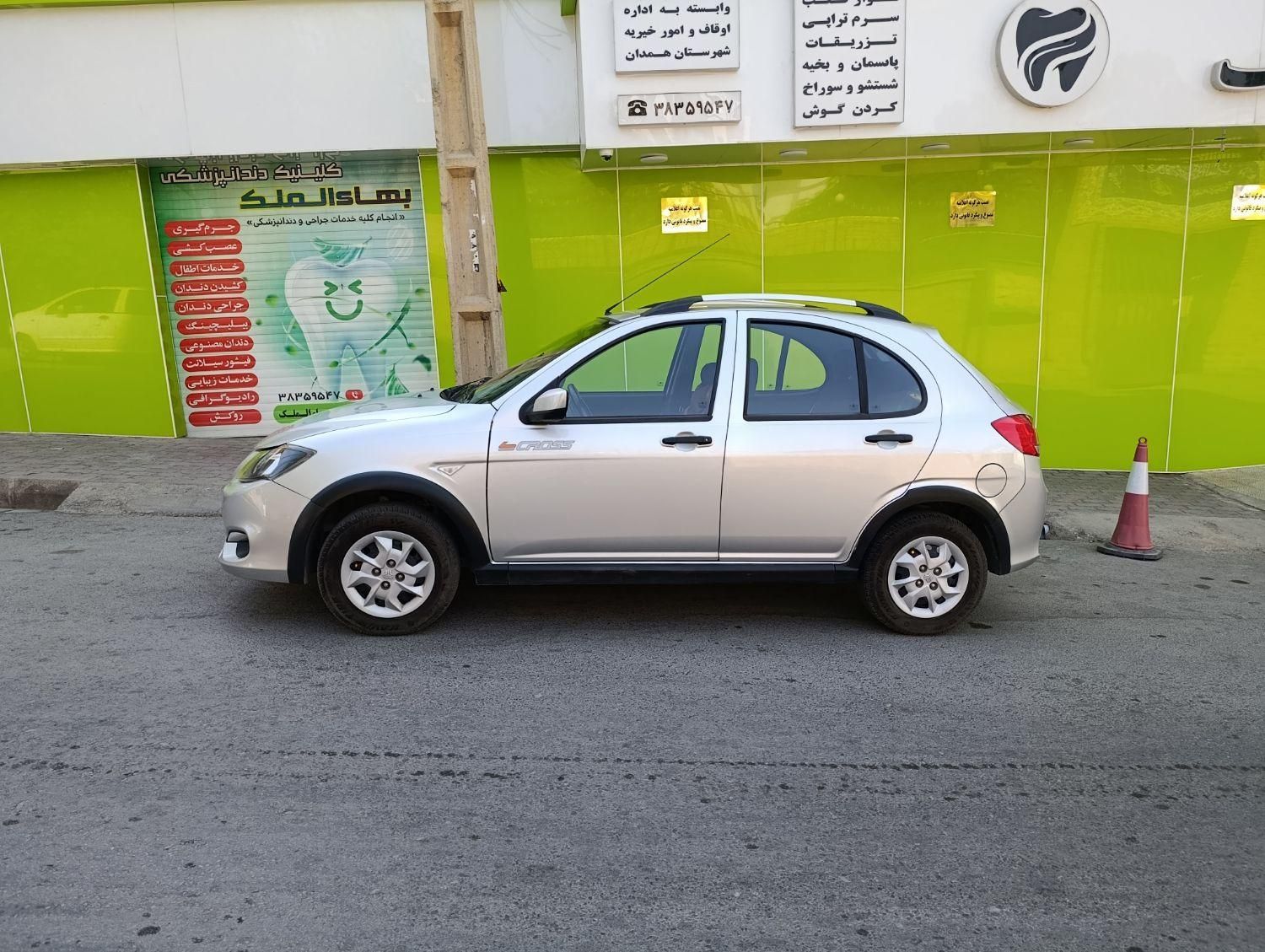 خودرو کوییک، S آگهی ann_18906426