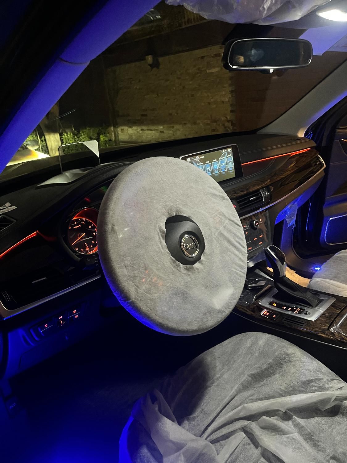 هن تنگ X7 مونتاژ - 1399