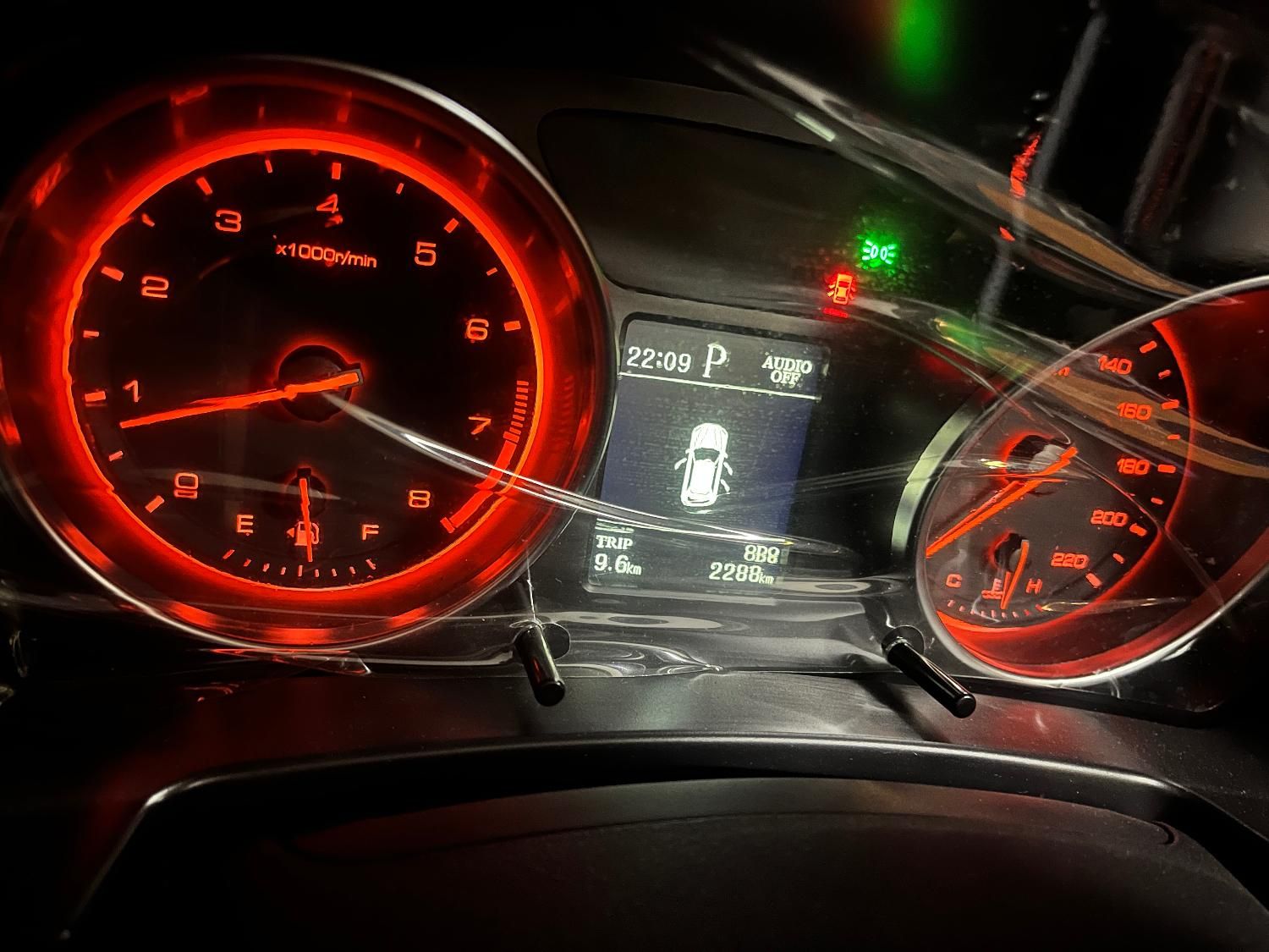 هن تنگ X7 مونتاژ - 1399