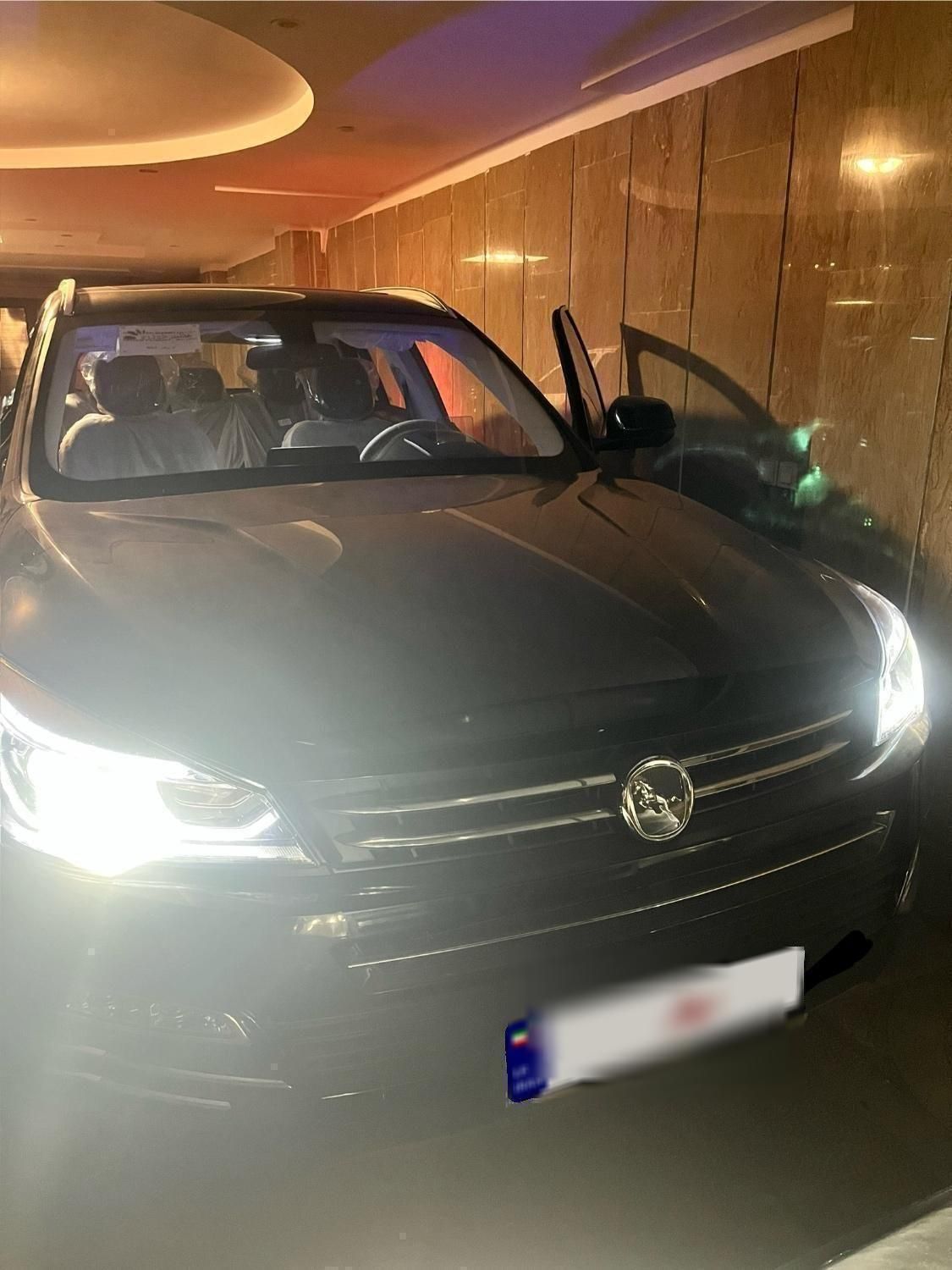 خودرو هن تنگ، X7 آگهی ann_18906430