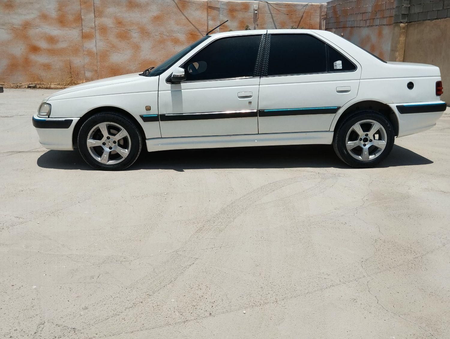 خودرو پژو، پارس آگهی ann_18906440