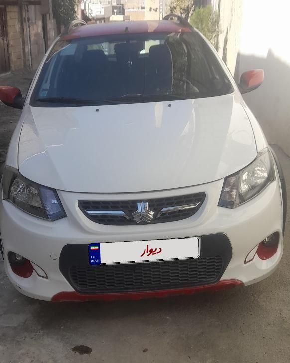 خودرو کوییک، R آگهی ann_18906445