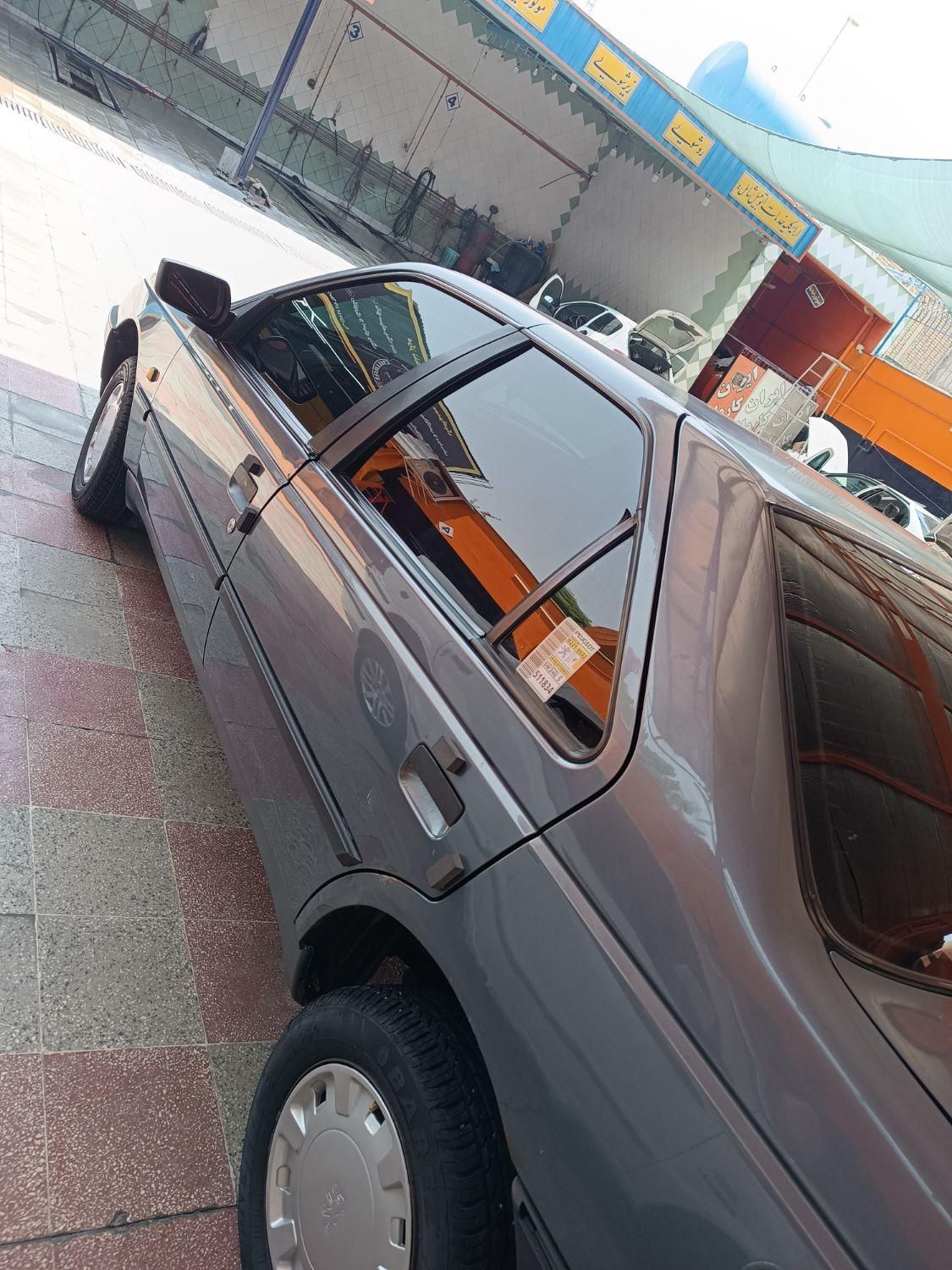 پژو 405 GLX - 1390