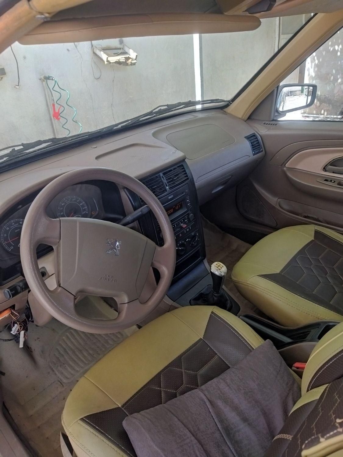 خودرو پژو، 405 آگهی ann_18906472
