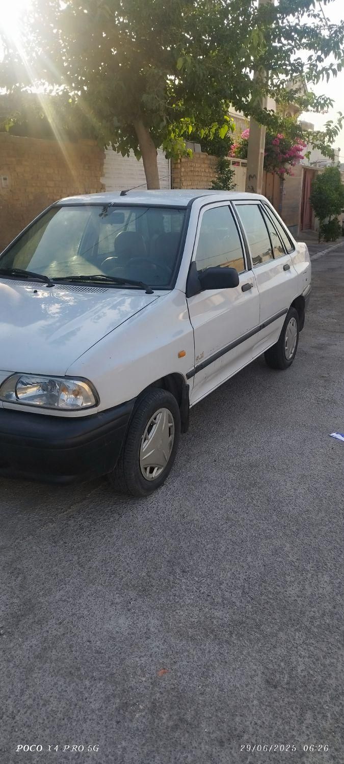 خودرو پراید، صبا آگهی ann_18906484