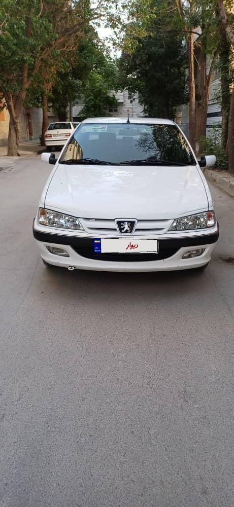 خودرو پژو، پارس آگهی ann_18906487
