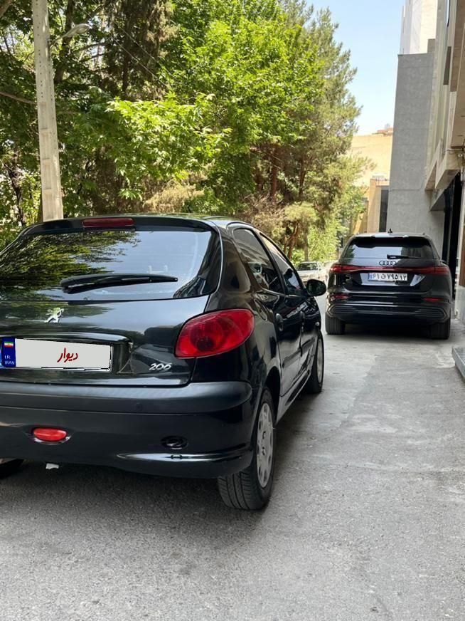 خودرو پژو، 206 آگهی ann_18906493