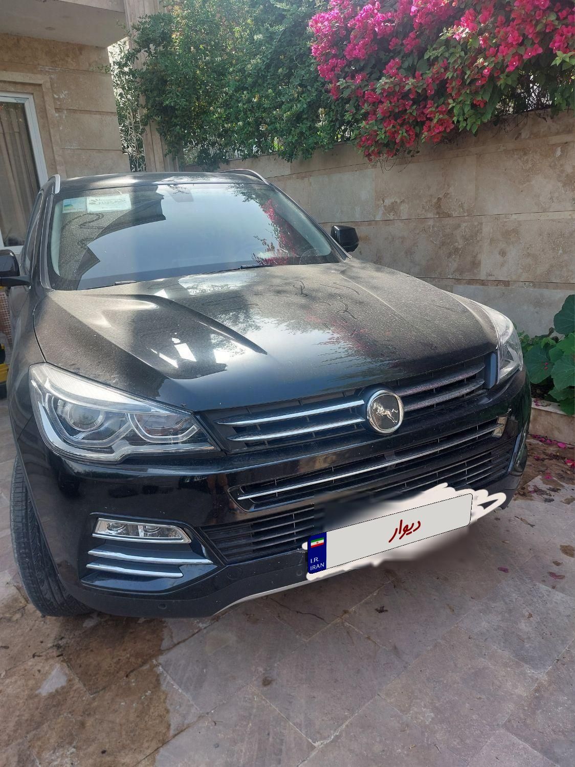 هن تنگ X7 مونتاژ - 1399