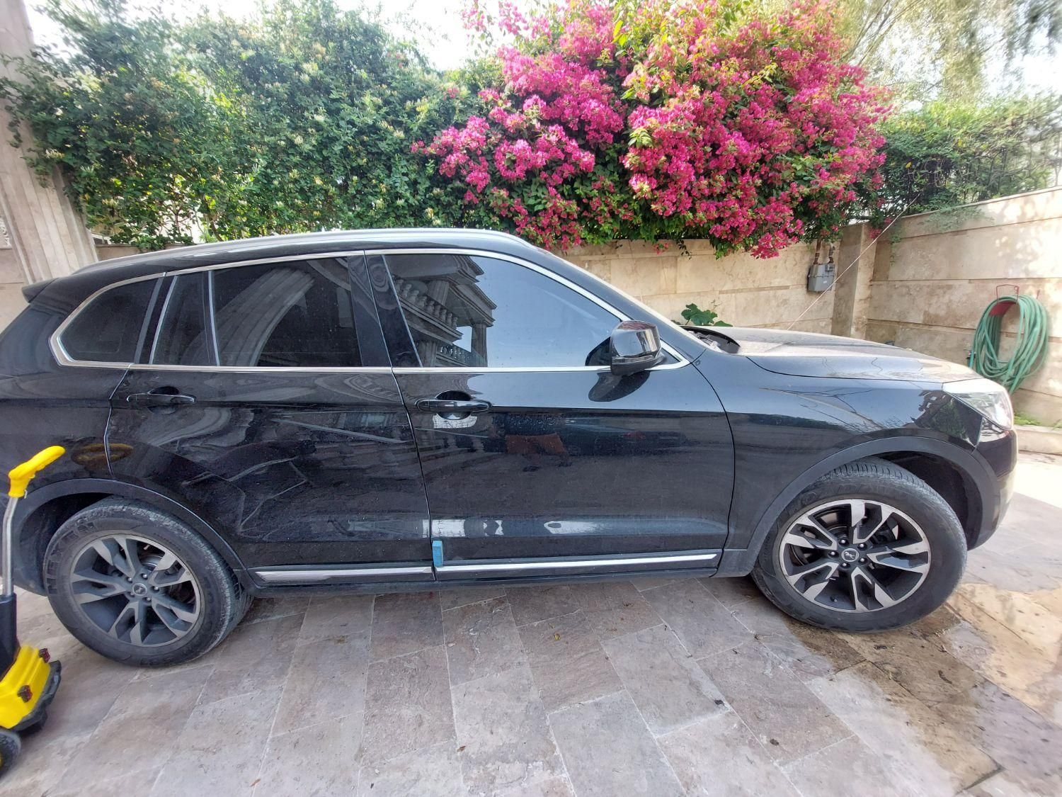 خودرو هن تنگ، X7 آگهی ann_18906494