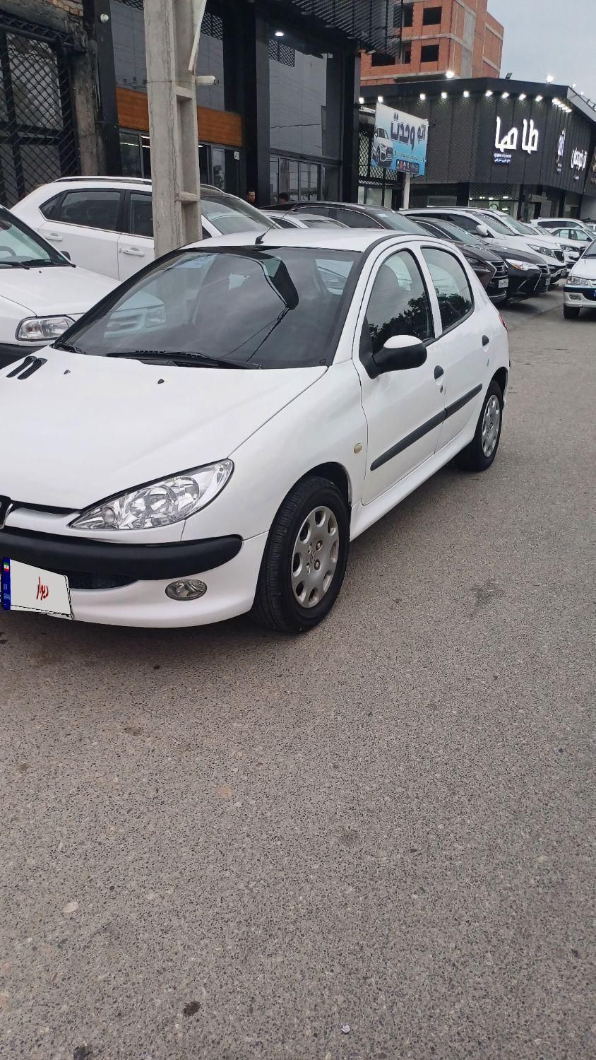 خودرو پژو، 206 آگهی ann_18906529