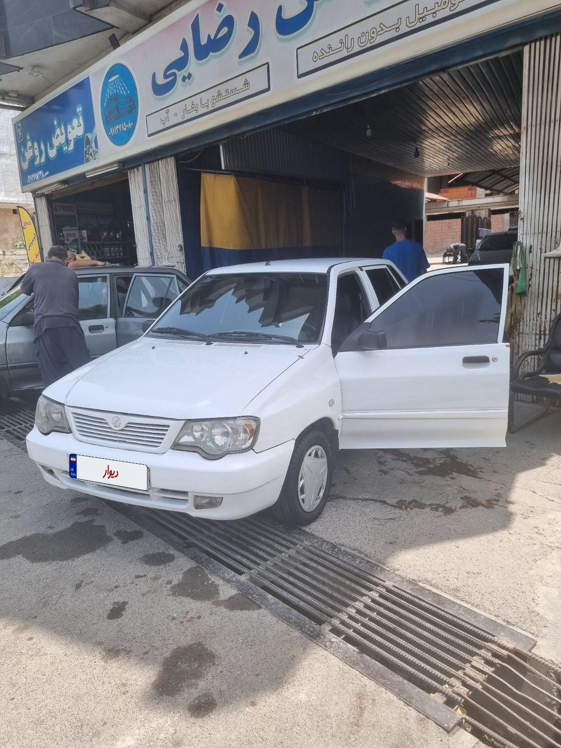 خودرو پراید، 111 آگهی ann_18906532