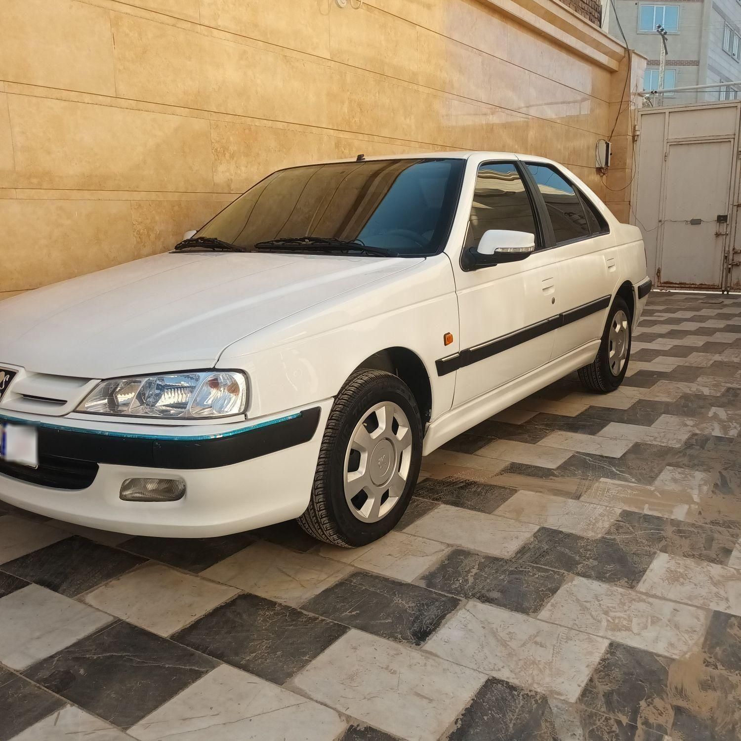 خودرو پژو، پارس آگهی ann_18906534