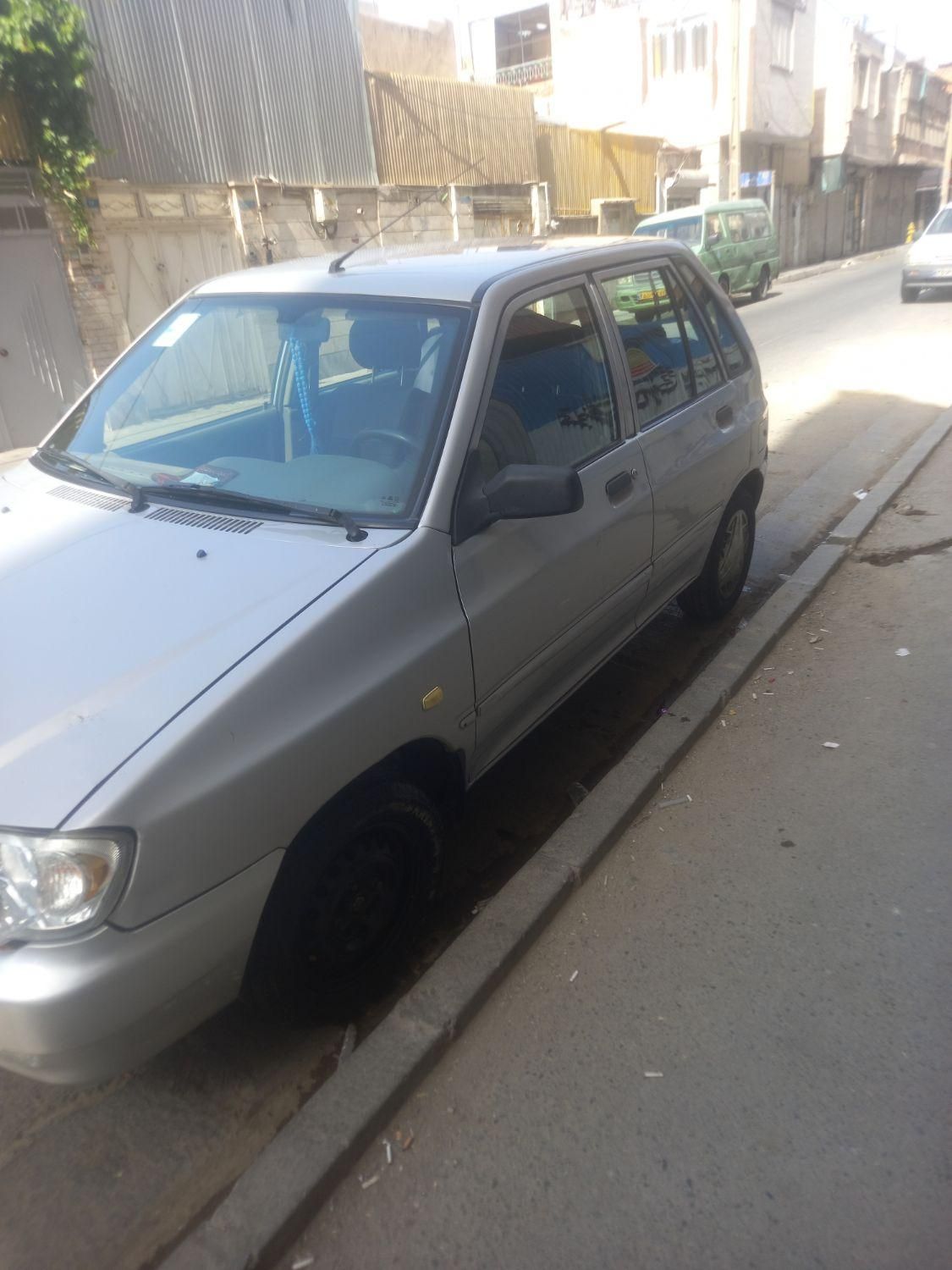 خودرو پراید، 111 آگهی ann_18906576