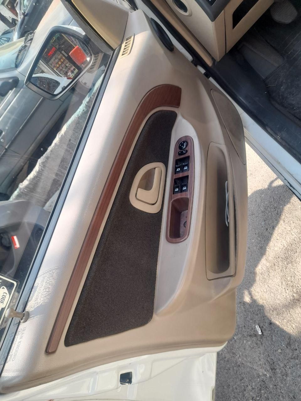 پژو پارس سال - 1400