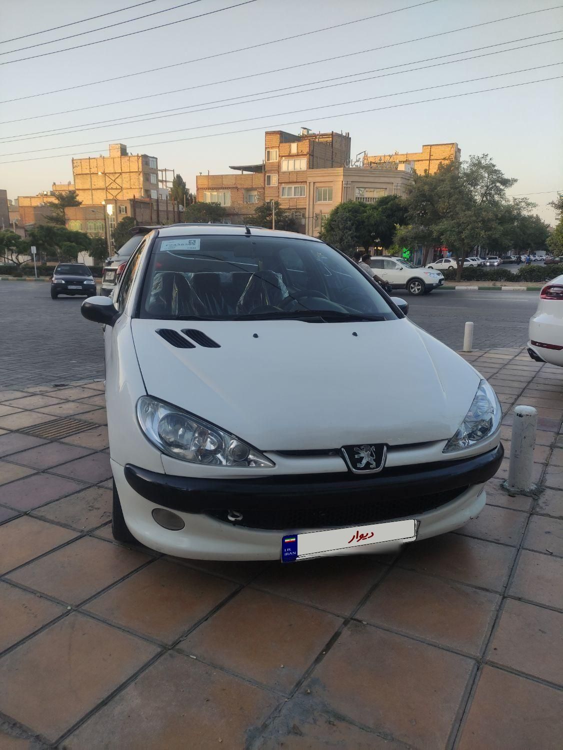 خودرو پژو، 206 آگهی ann_18906580