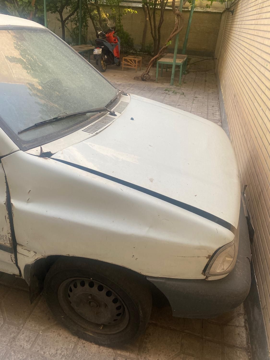 خودرو پراید، صبا آگهی ann_18906637