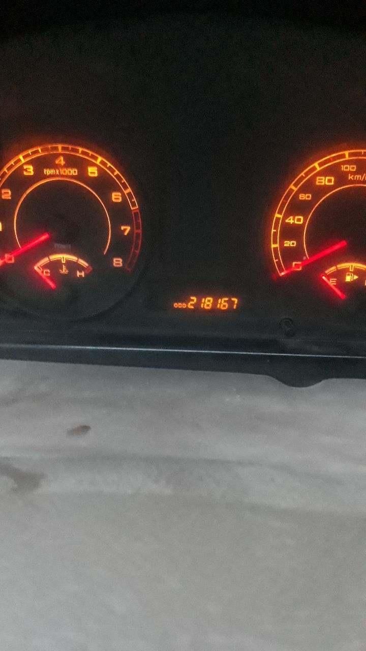 پژو 405 GLX - 1393