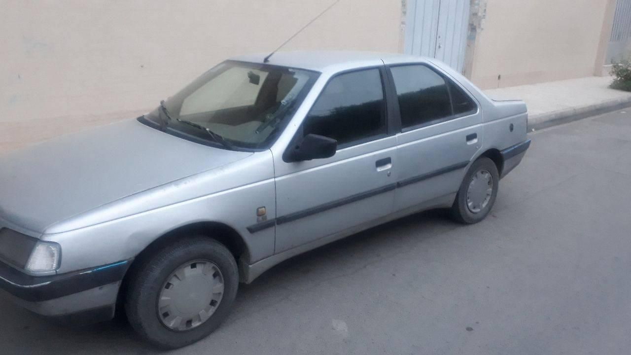 خودرو پژو، 405 آگهی ann_18906642