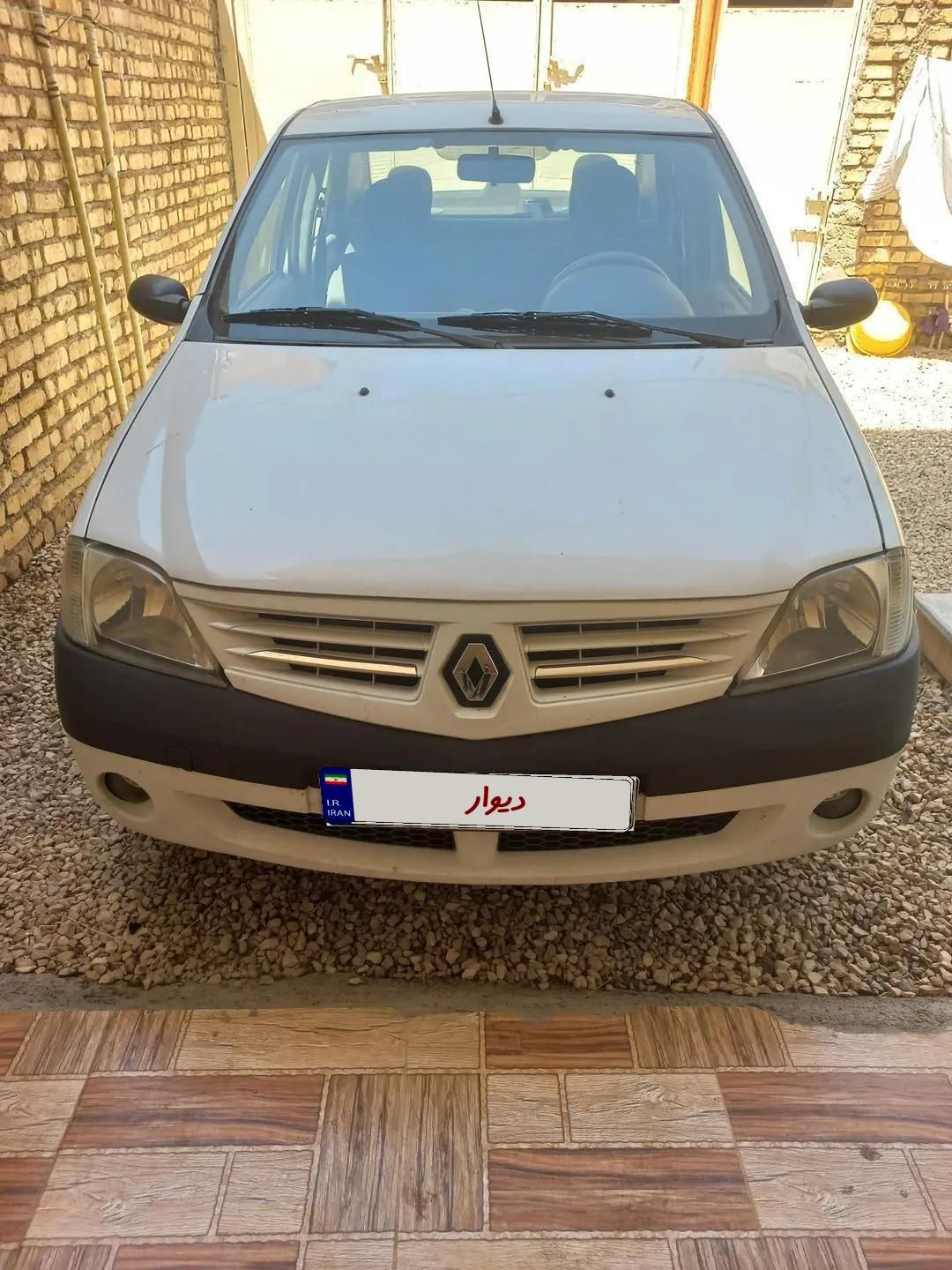 خودرو رنو، پارس تندر آگهی ann_18906689