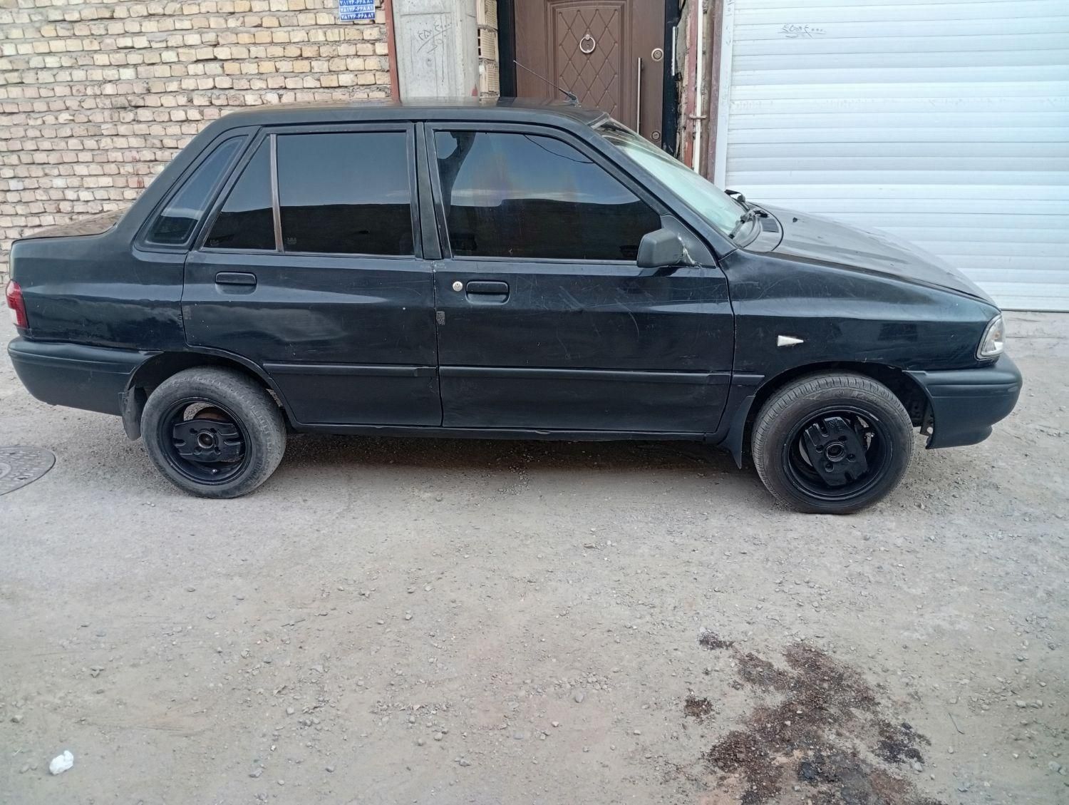 خودرو پراید، صبا آگهی ann_18906716