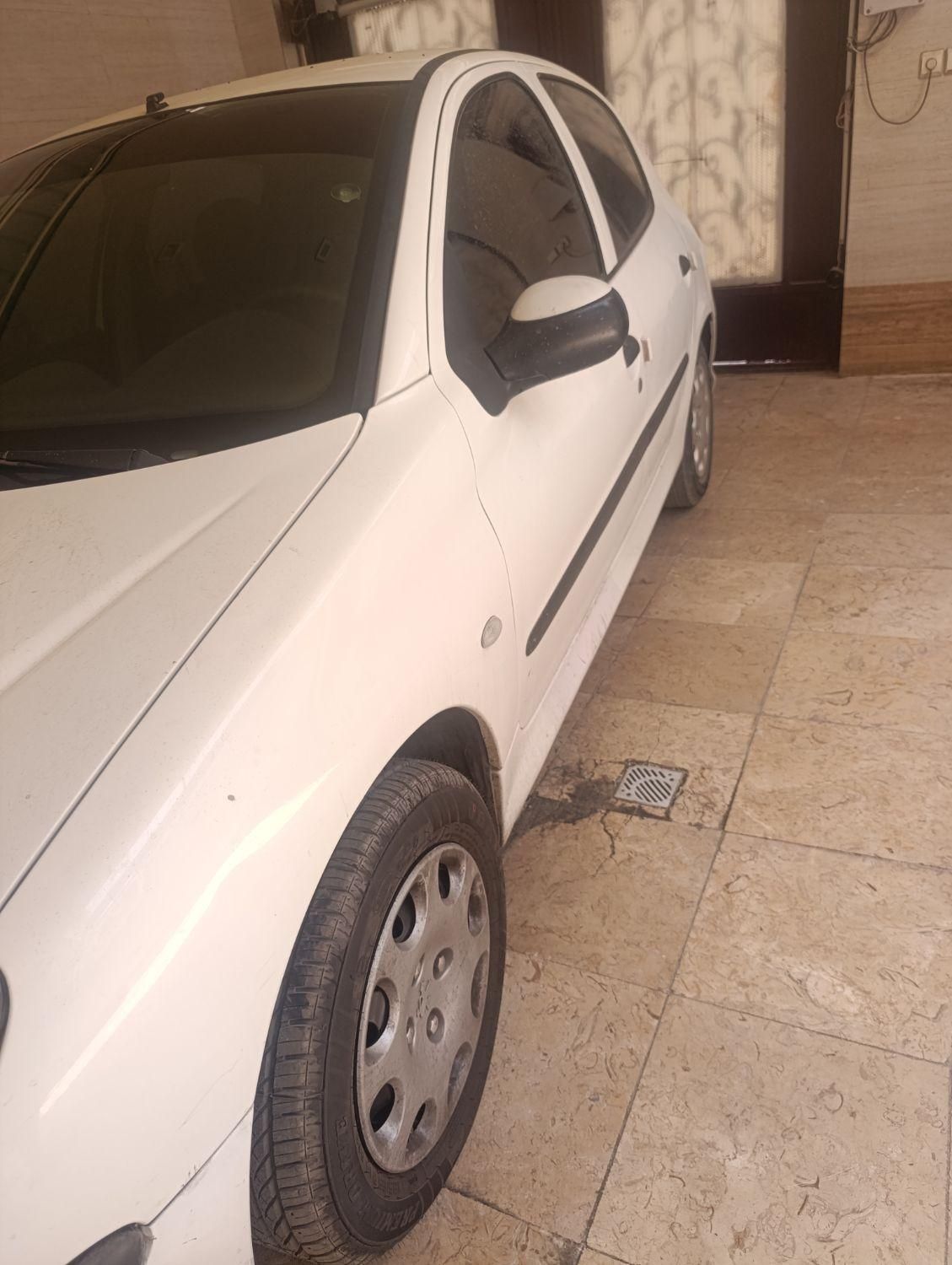 خودرو پژو، 206 آگهی ann_18906791