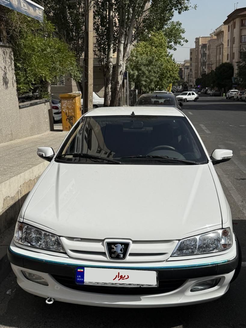 خودرو پژو، پارس آگهی ann_18906792
