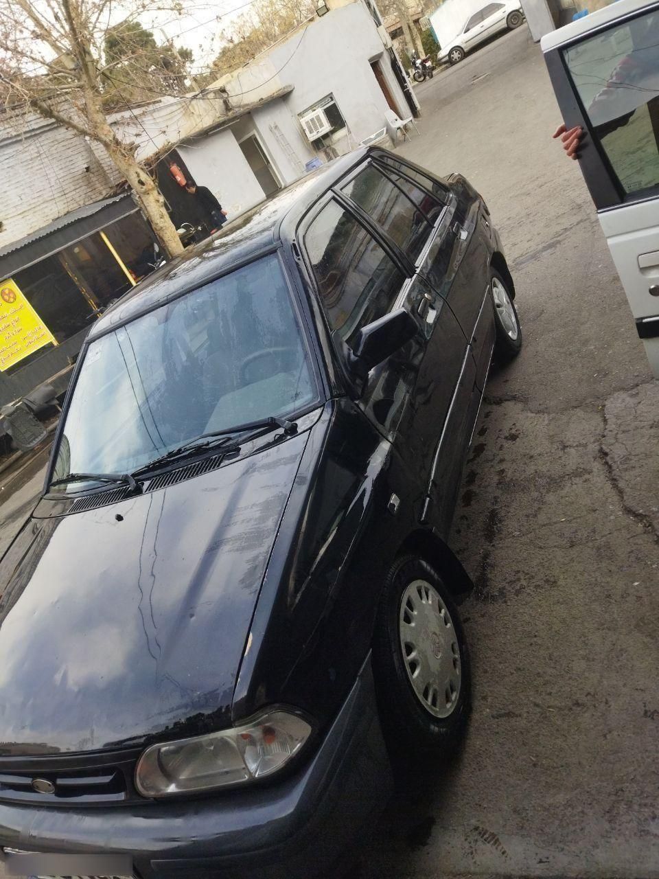 خودرو پراید، صبا آگهی ann_18906807