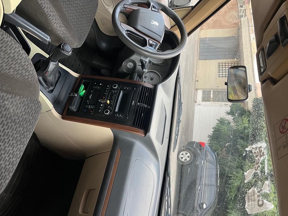 پژو پارس سال - 1398