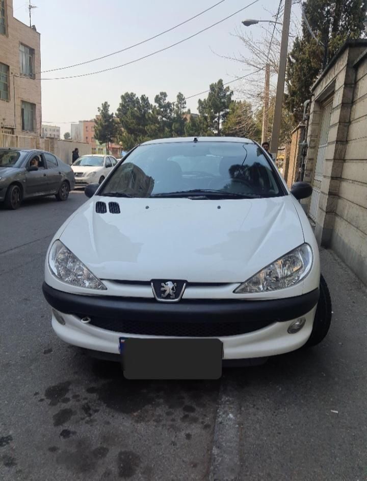خودرو پژو، 206 آگهی ann_18906839