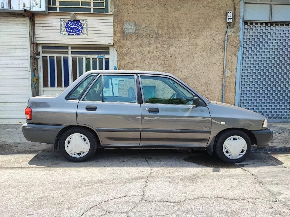 خودرو پراید، صبا آگهی ann_18906867